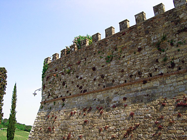 Badia a Passignano