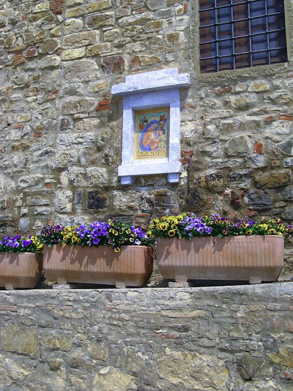Badia a Passignano