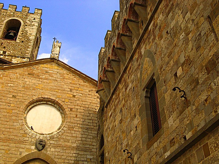 badia a Passignano
