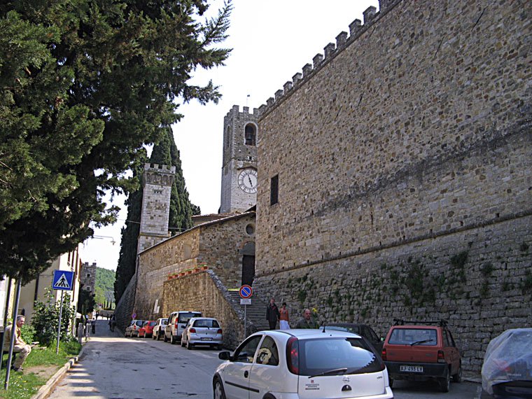 Badia a Passignano