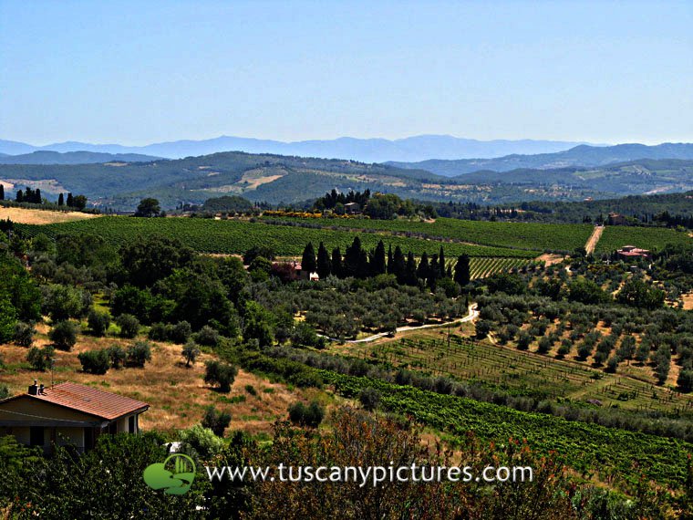 Barberino Val d'Elsa