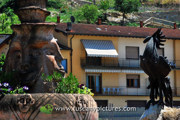 Greve in Chianti