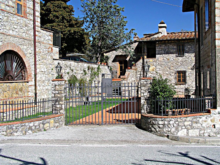 Pieve di San Cresci