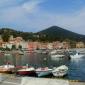 Porto Azzurro, Elba