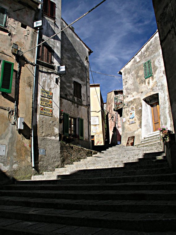 Marciana