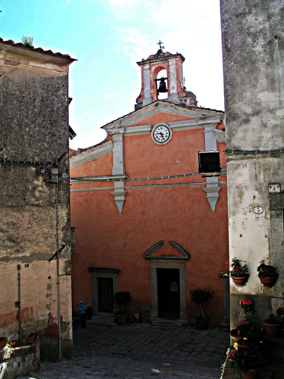 Marciana