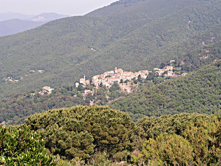 Marciana