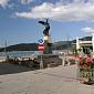 Marina in Campo