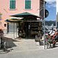 Marina in Campo