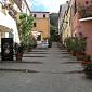 Marina in Campo