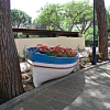 Marina in Campo
