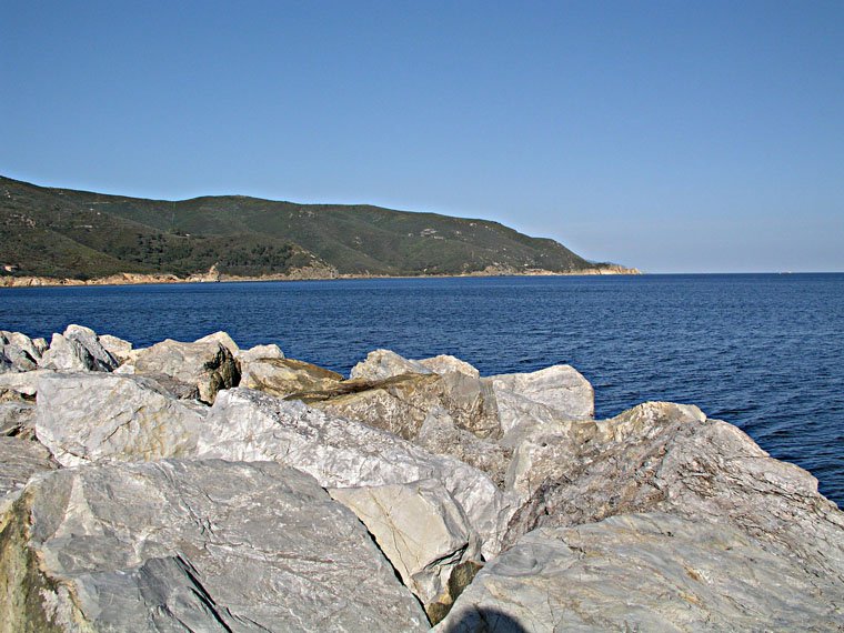 Marina in Campo