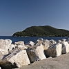 Marina in Campo