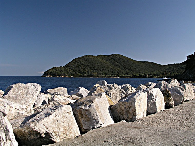 Marina in Campo