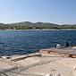 Marina in Campo