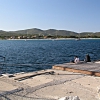 Marina in Campo