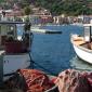 View of Porto Azzurro