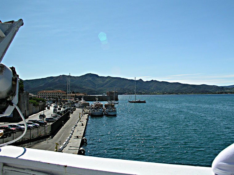 Portoferraio
