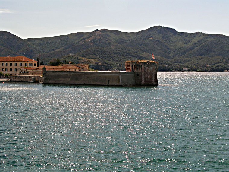 Portoferraio