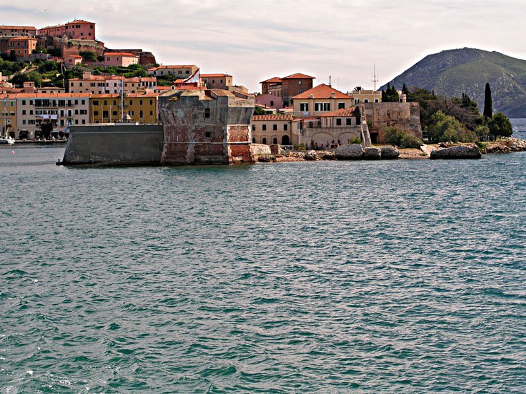 Portoferraio