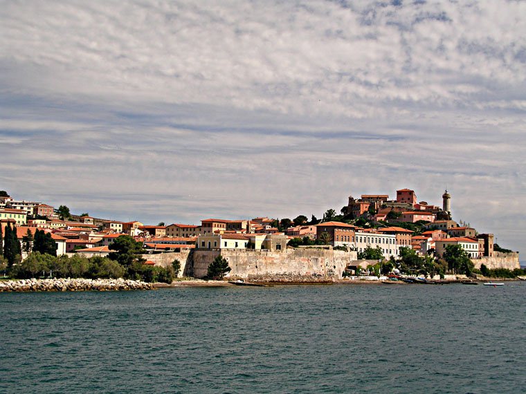 Portoferraio