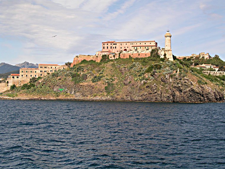 Portoferraio