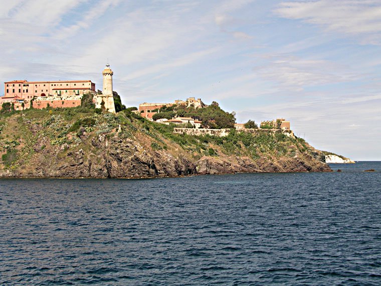 Portoferraio