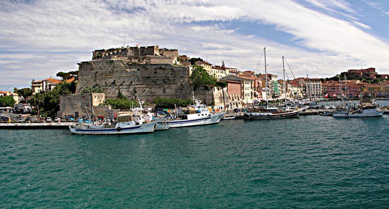 Portoferraio
