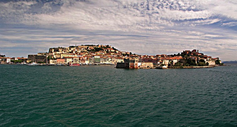 Portoferraio