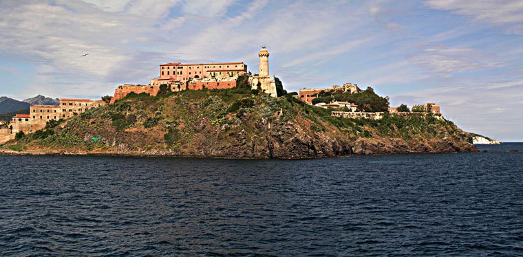 Portoferraio