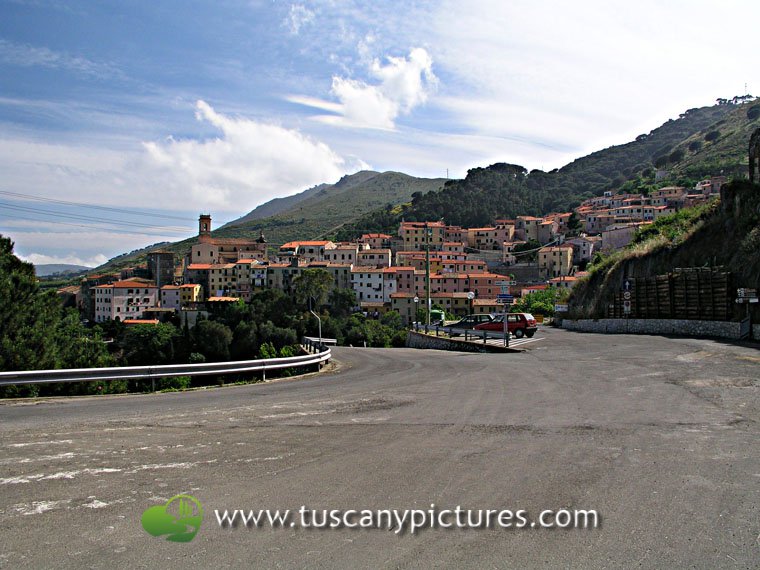 Rio nell'Elba