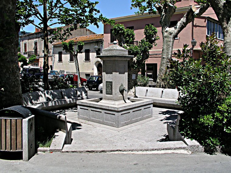 San Piero in Campo