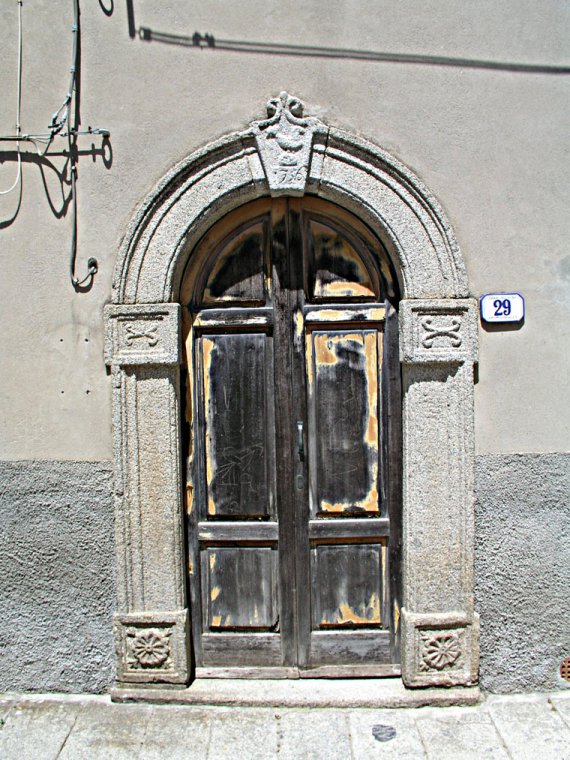 San Piero in Campo