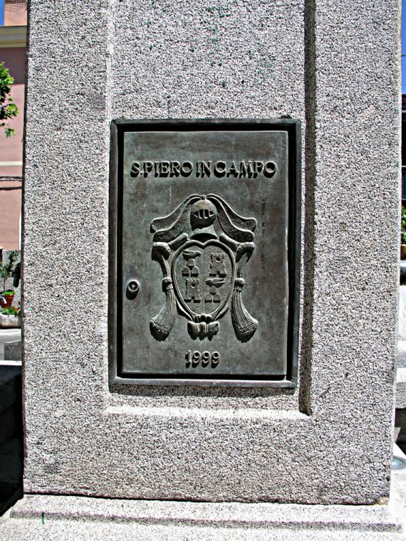 San Piero in Campo