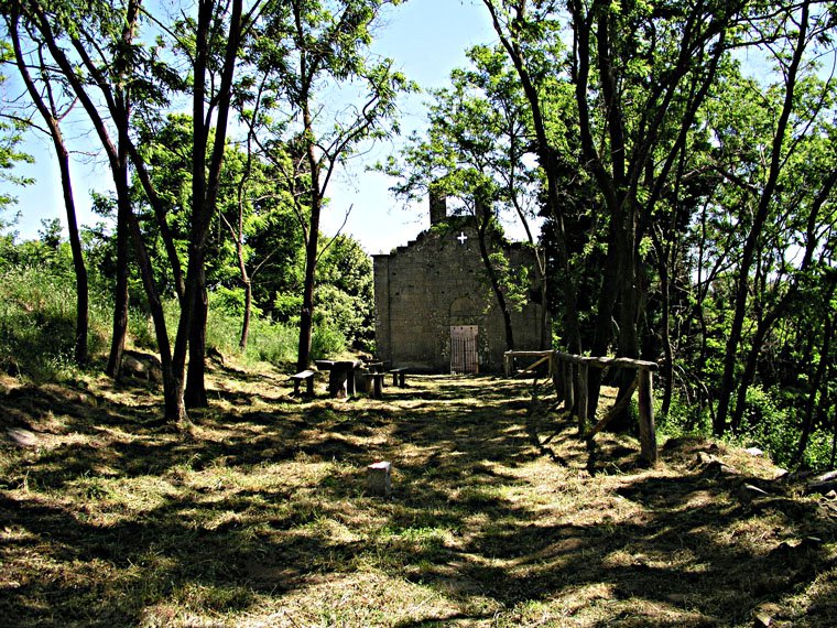 Sant'ilario in Campo