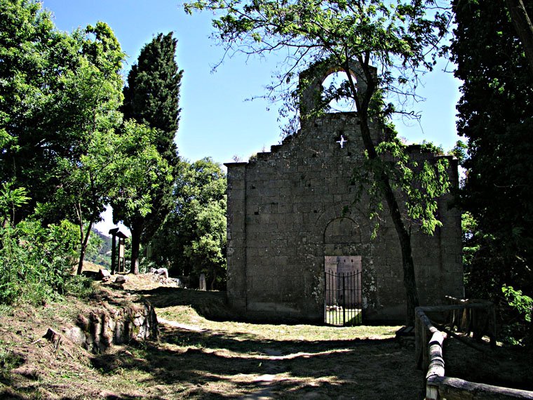 Sant'ilario in Campo