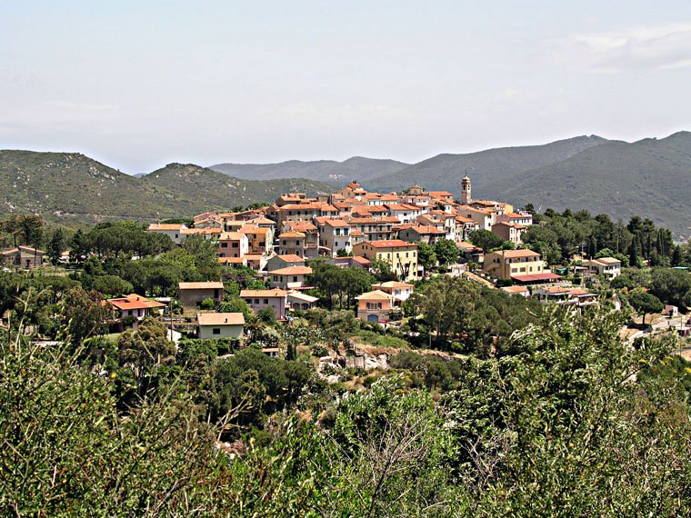 Sant'ilario in Campo
