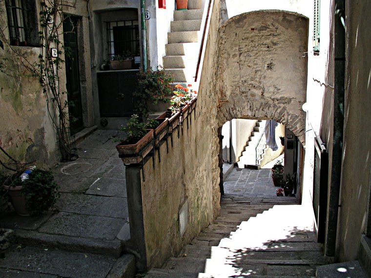 Sant'ilario in Campo