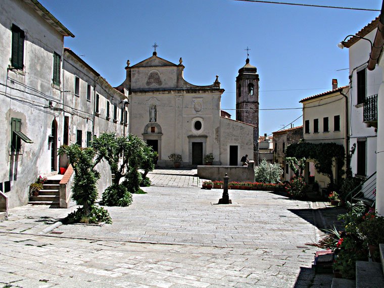 Sant'ilario in Campo