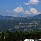 Apuane Alps