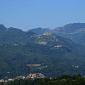 Apuane Alps