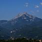Apuane Alps