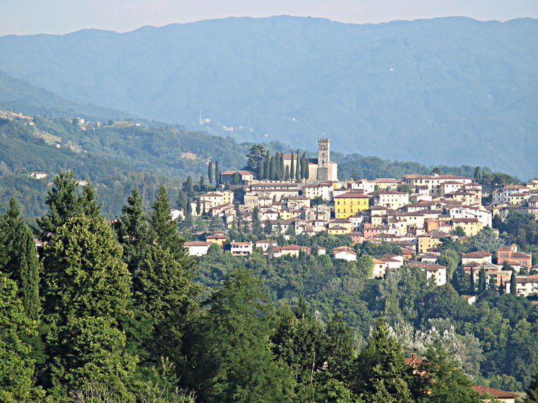 Barga
