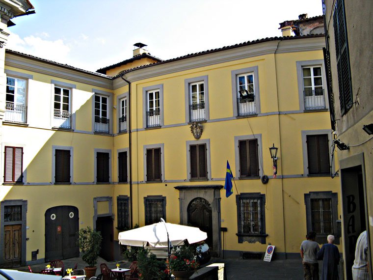 Barga
