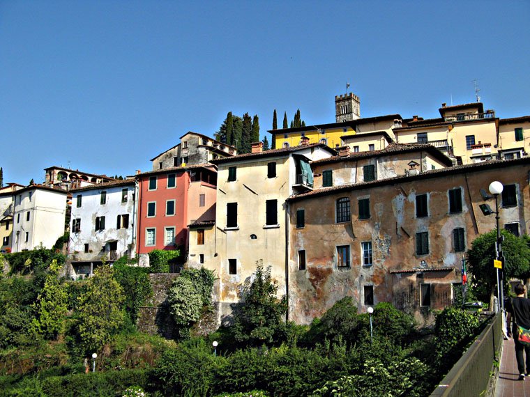 Barga