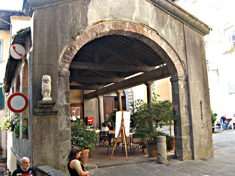 Barga