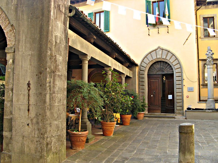 Barga