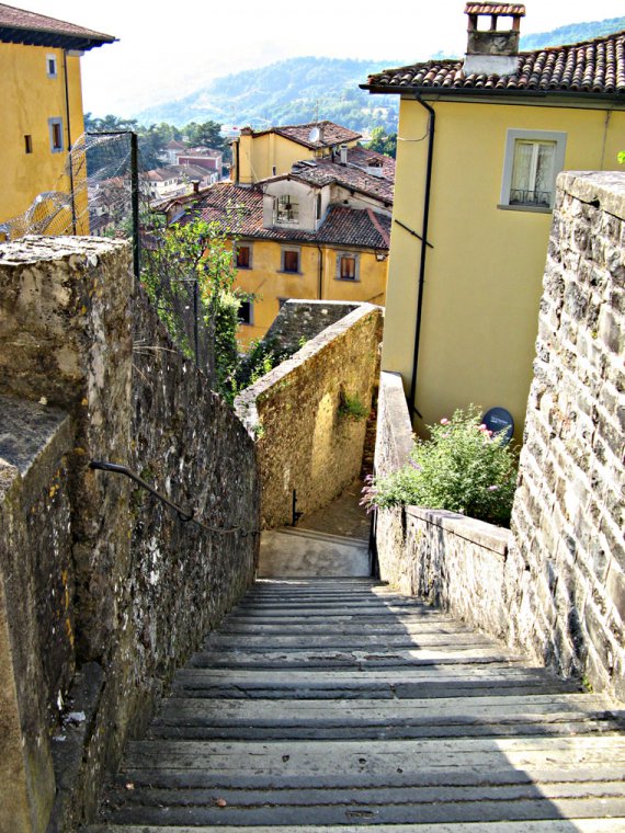 Barga