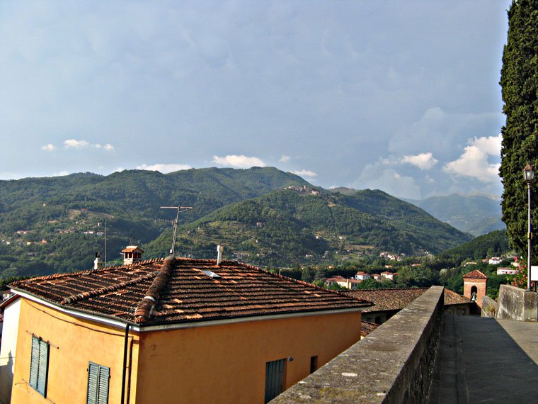 Barga