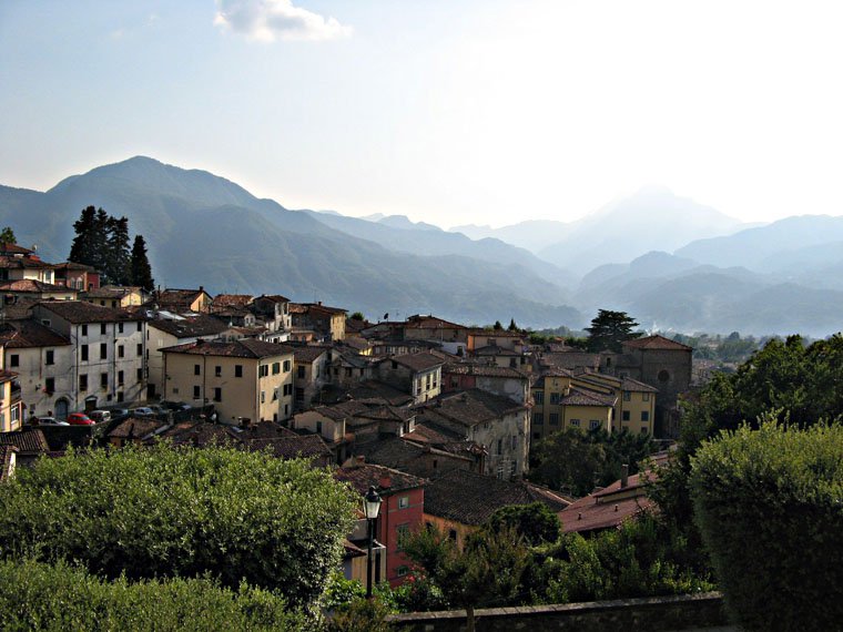 Barga